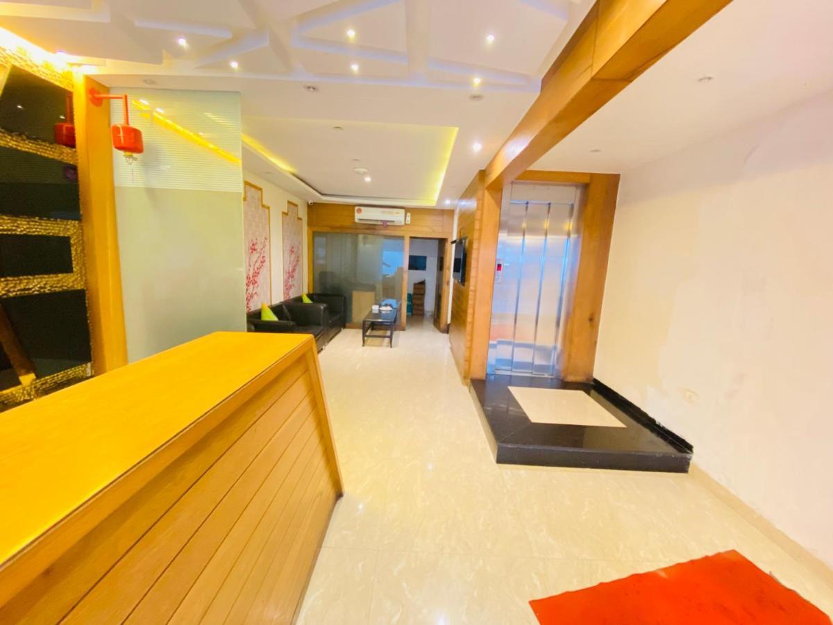 Hotel Anam - Mumbai — Photos 1